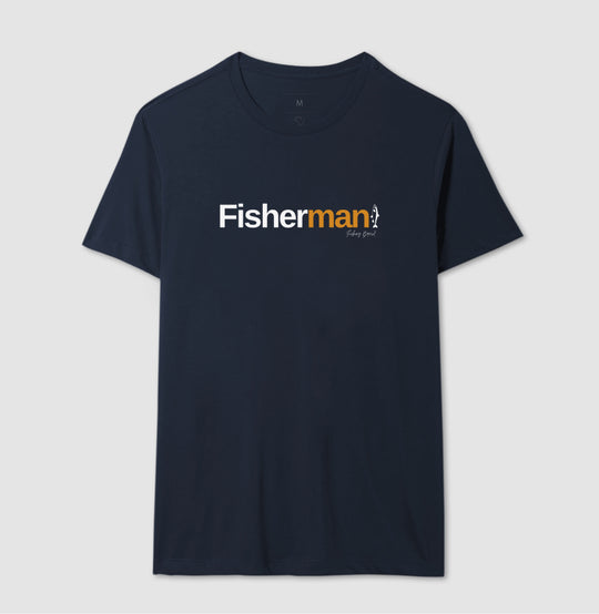 Camiseta FISHERMAN