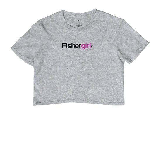 Cropped FISHERGIRL