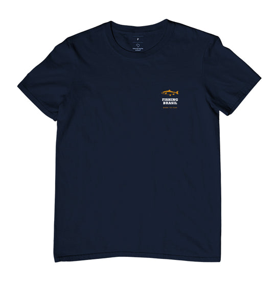 Camiseta FISHING BRASIL ORIGENS