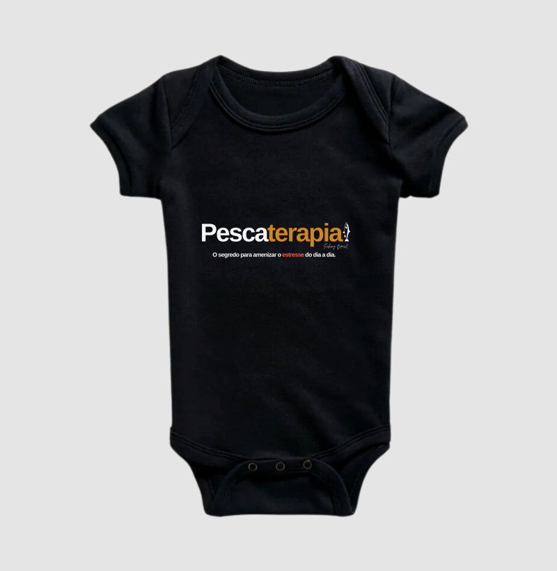 Body Infantil PESCATERAPIA