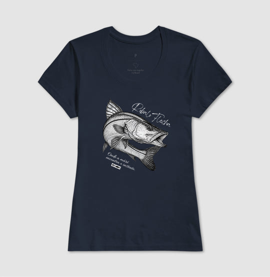 Camiseta ROBALO FLECHA