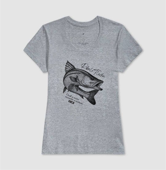 Camiseta ROBALO FLECHA