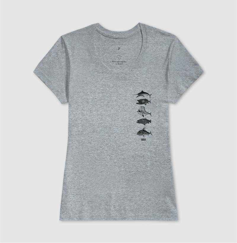 Camiseta SPORT SEA FISHING