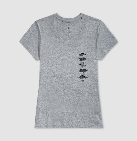 Camiseta SPORT SEA FISHING
