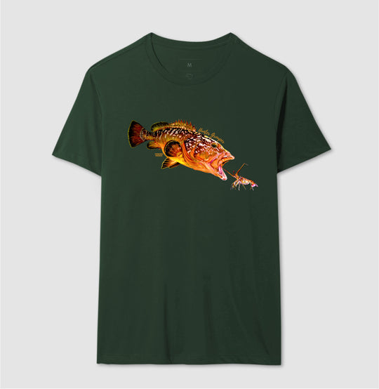 Camiseta GAROUPA FAMINTA