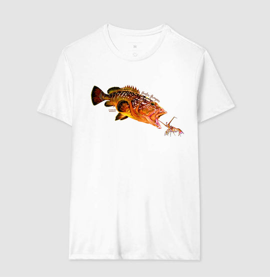 Camiseta GAROUPA FAMINTA