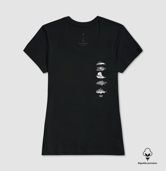 Camiseta Premium SPORT SEA FISHING