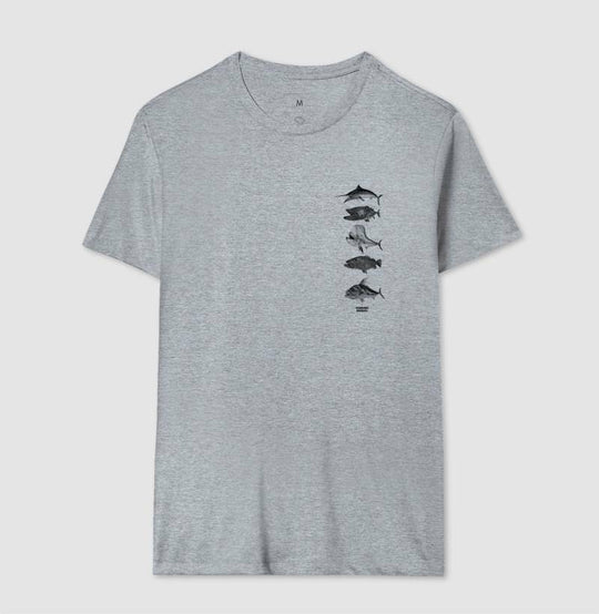 Camiseta SPORT SEA FISHING