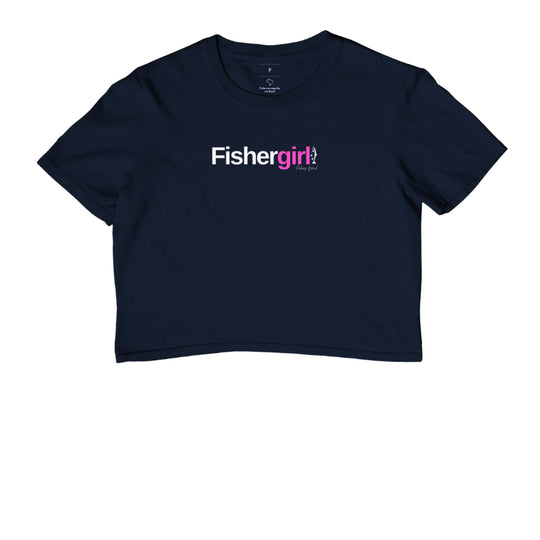 Cropped FISHERGIRL