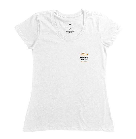 Camiseta FISHING BRASIL ORIGENS