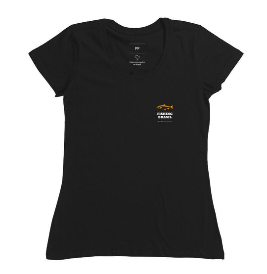 Camiseta FISHING BRASIL ORIGENS