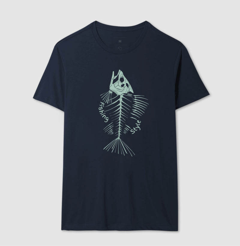 Camiseta FISHING STYLE