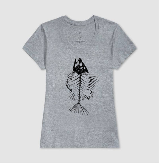 Camiseta FISHING STYLE