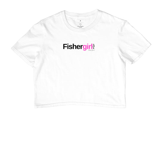 Cropped FISHERGIRL