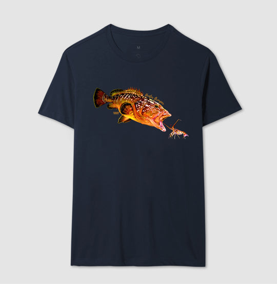 Camiseta GAROUPA FAMINTA