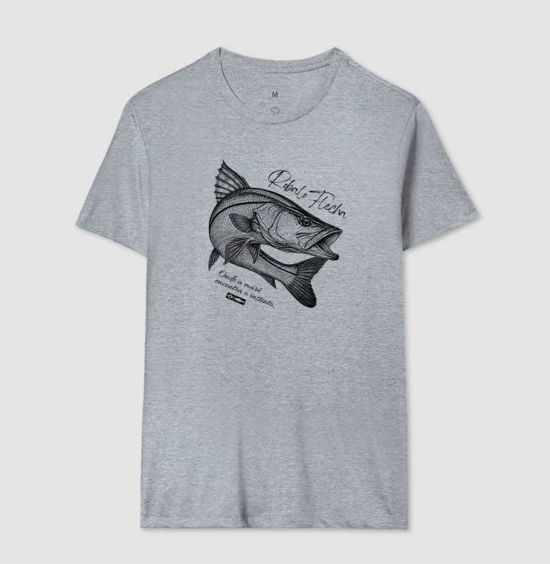 Camiseta ROBALO FLECHA