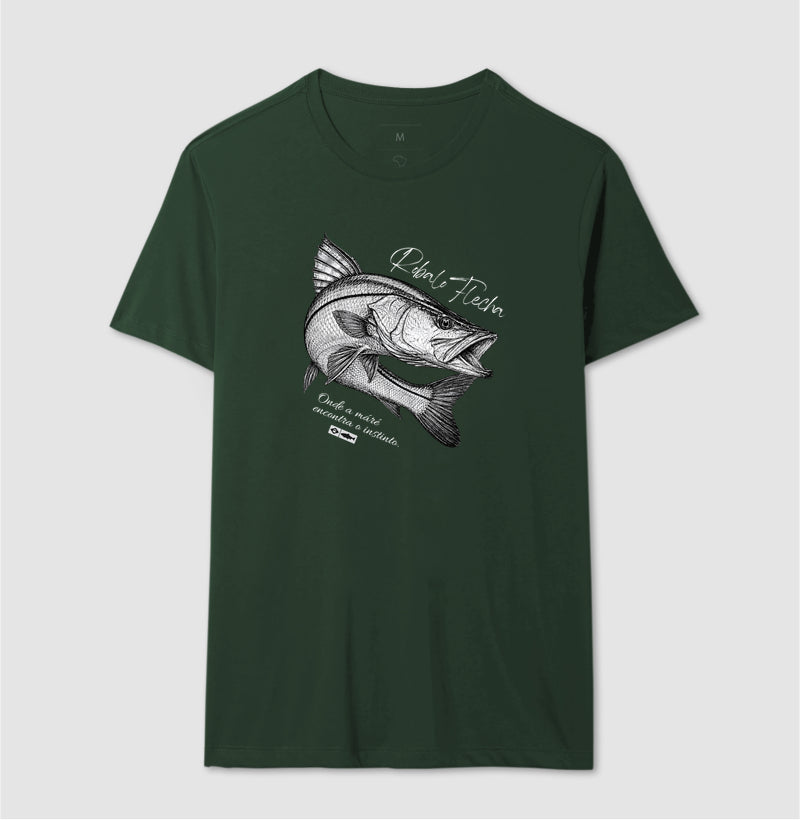 Camiseta ROBALO FLECHA