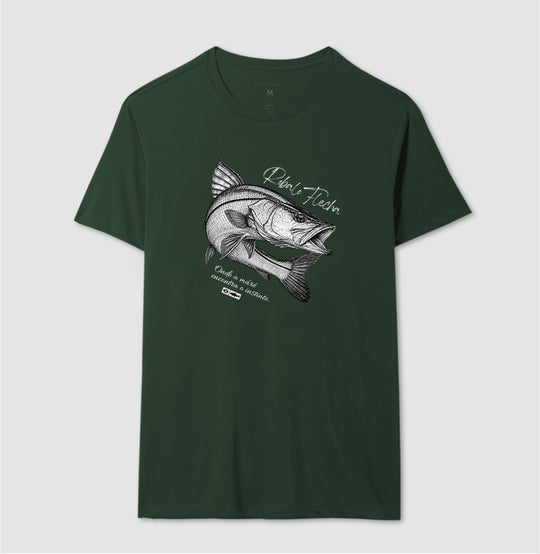 Camiseta ROBALO FLECHA