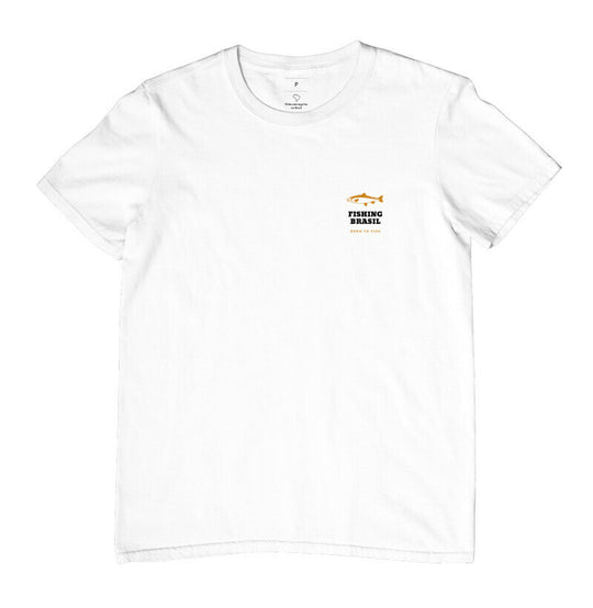 Camiseta FISHING BRASIL ORIGENS