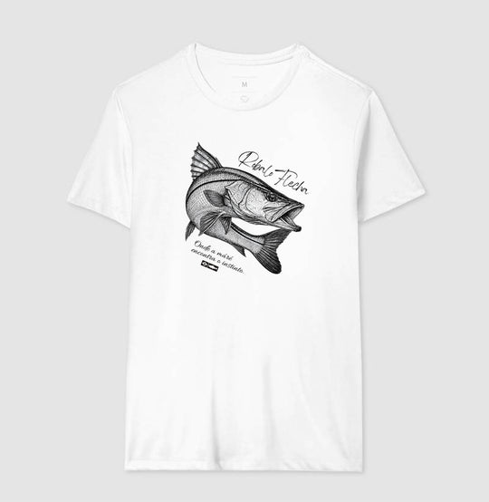 Camiseta ROBALO FLECHA