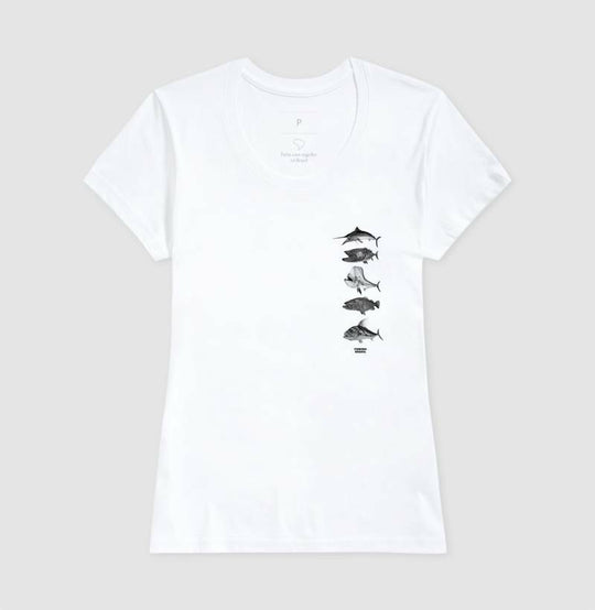 Camiseta SPORT SEA FISHING