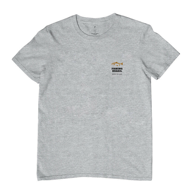 Camiseta FISHING BRASIL ORIGENS