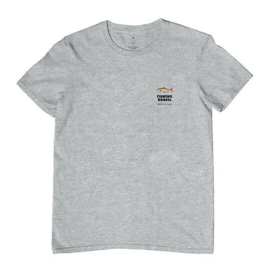 Camiseta FISHING BRASIL ORIGENS