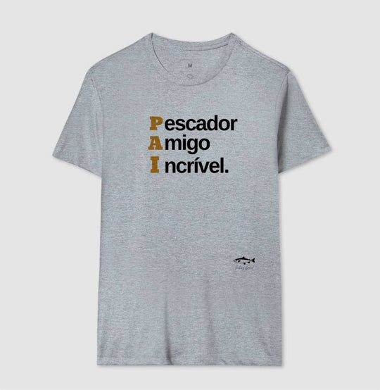 Camiseta PAI