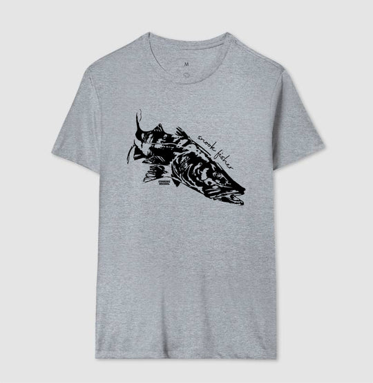 Camiseta PESCADOR DE ROBALO