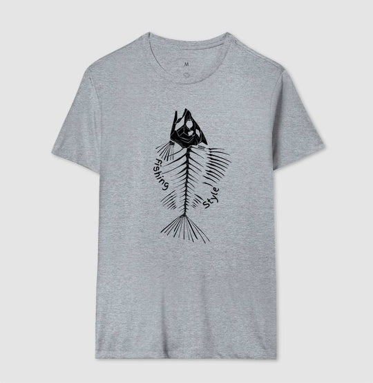Camiseta FISHING STYLE