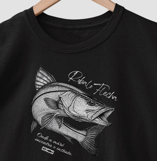 Camiseta ROBALO FLECHA