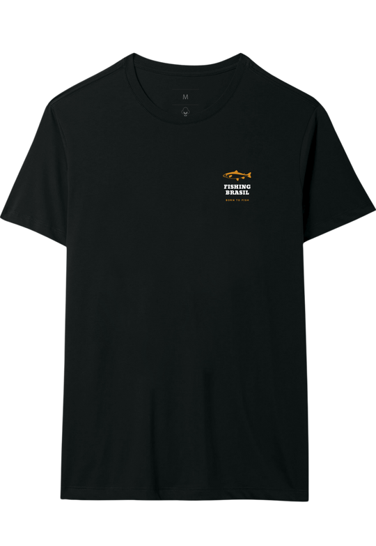 Camiseta FISHING BRASIL ORIGENS