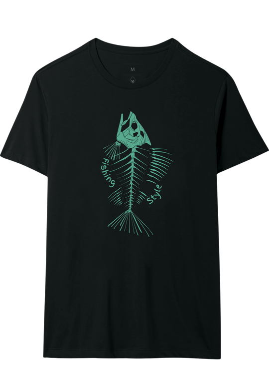 Camiseta FISHING STYLE