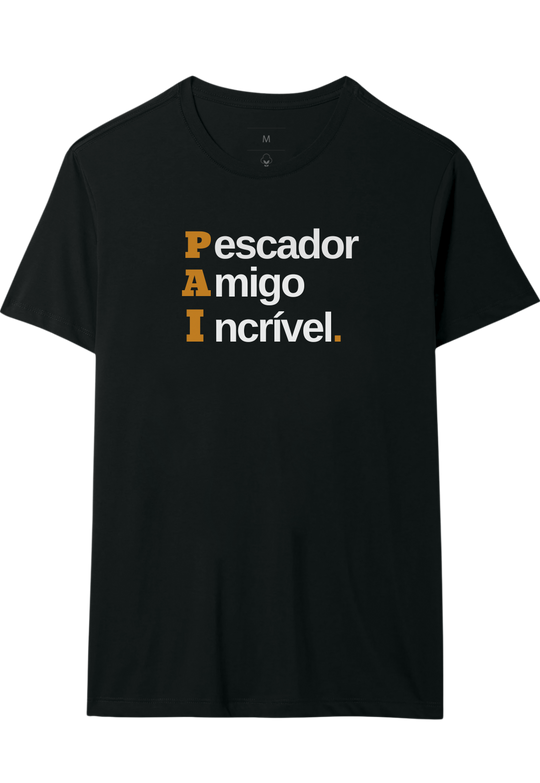 Camiseta PAI