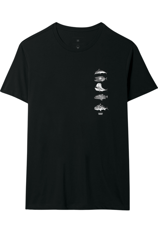 Camiseta SPORT SEA FISHING