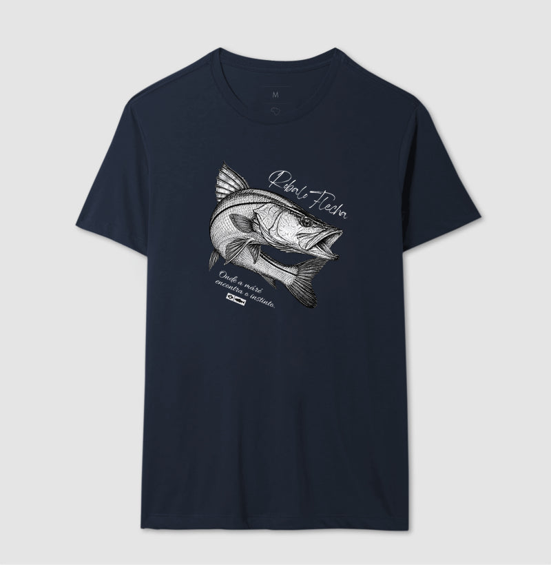 Camiseta ROBALO FLECHA
