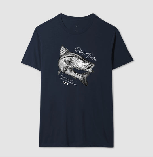 Camiseta ROBALO FLECHA