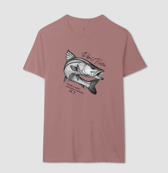 Camiseta ROBALO FLECHA