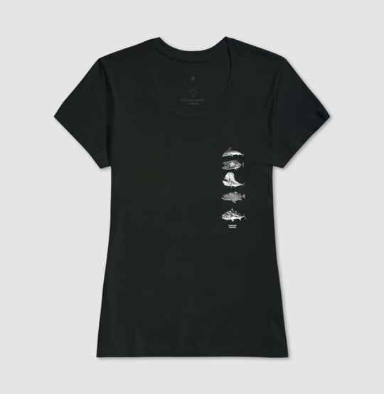 Camiseta SPORT SEA FISHING