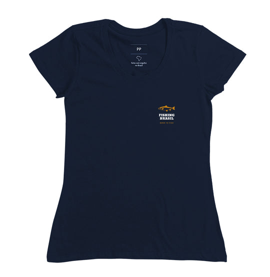 Camiseta FISHING BRASIL ORIGENS