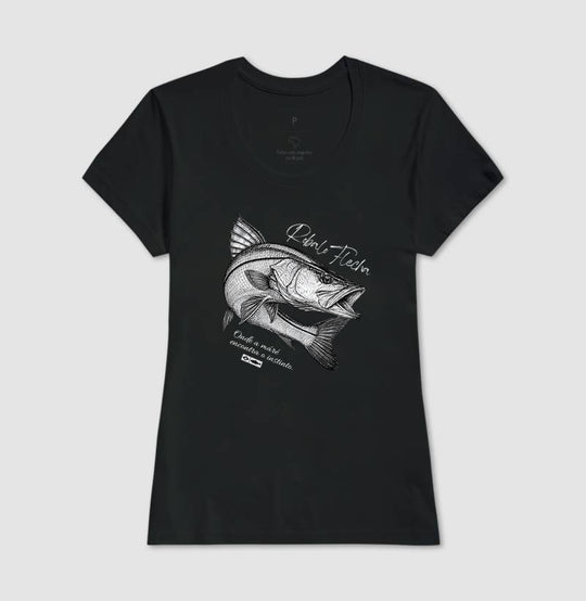Camiseta ROBALO FLECHA