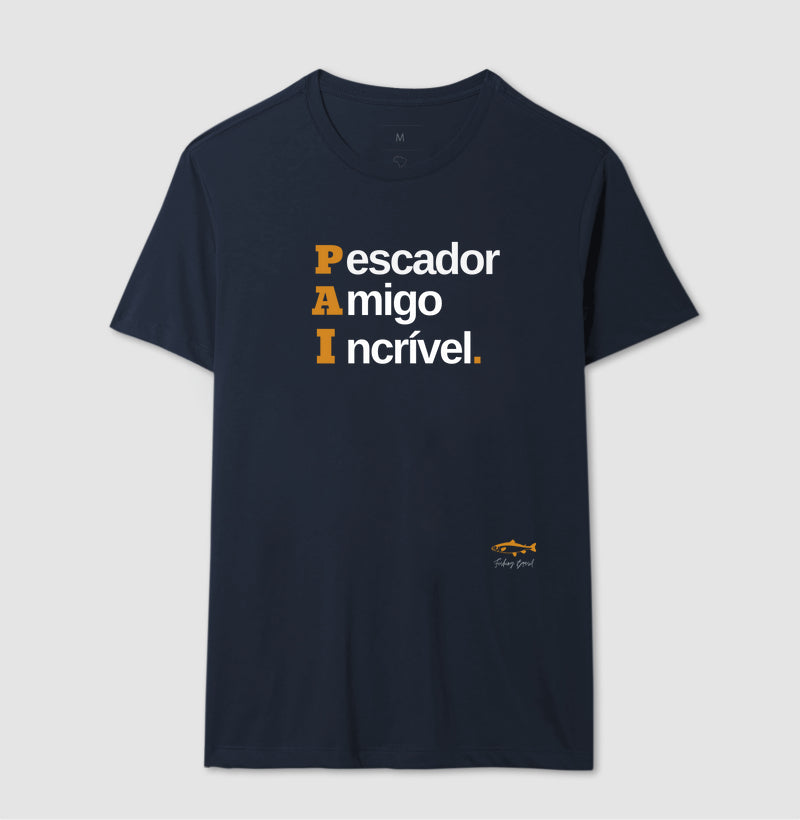 Camiseta PAI