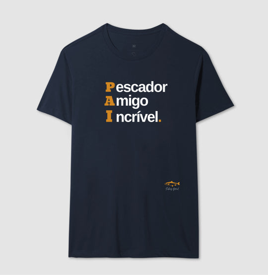 Camiseta PAI