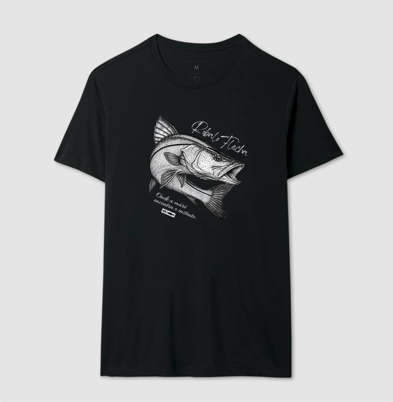 Camiseta ROBALO FLECHA
