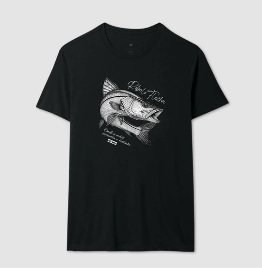 Camiseta ROBALO FLECHA