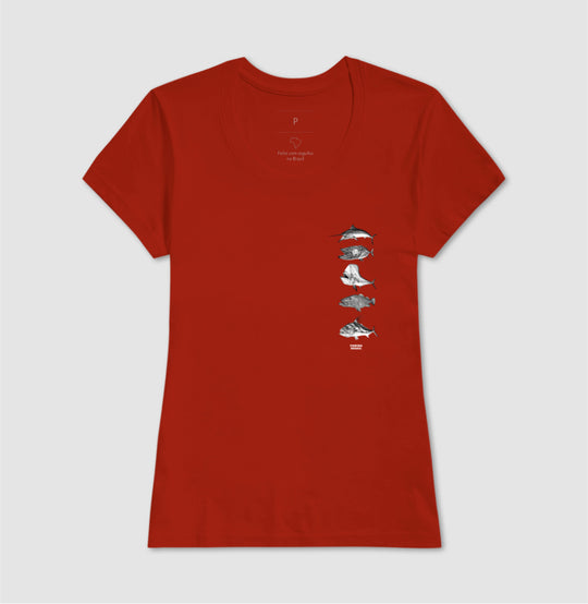 Camiseta SPORT SEA FISHING