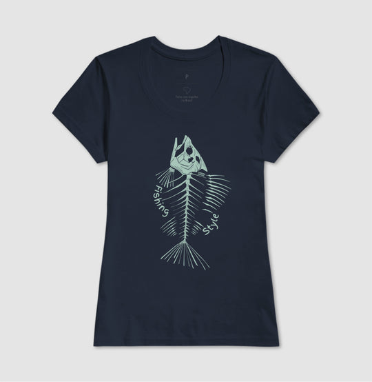 Camiseta FISHING STYLE