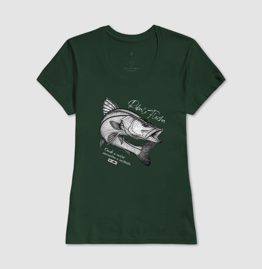Camiseta ROBALO FLECHA