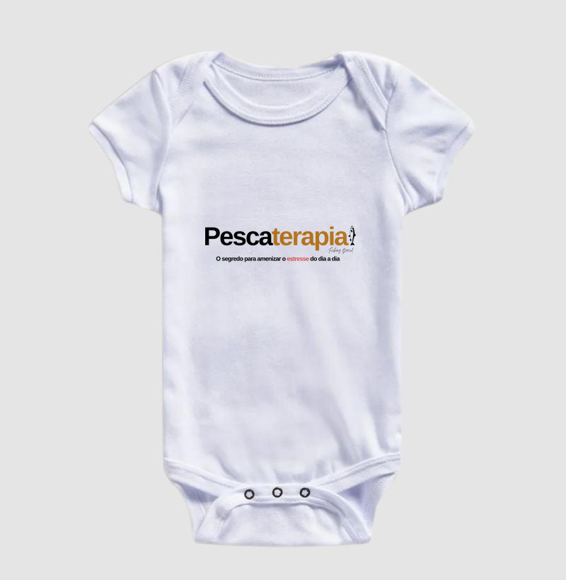 Body Infantil PESCATERAPIA