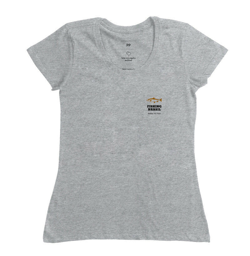 Camiseta FISHING BRASIL ORIGENS